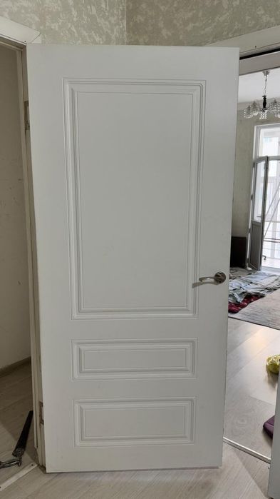 Двери межкомнатные