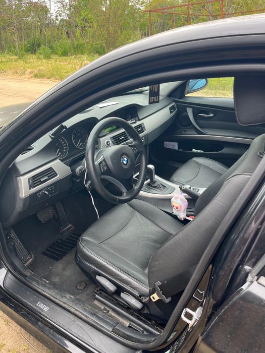 BMW 3 Series 2007 — imagine 5