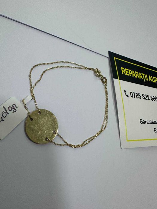 BRATRA AUR 14K 2.01GR (ctg)