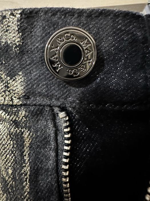 Blugi Max Mara , Max & Co marimea 25