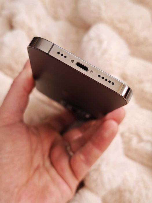 iPhone 13 Pro 512GB 98 BATERY HEALTH