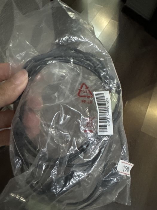 Продам разные провода на монитор процессор, AUX в машину