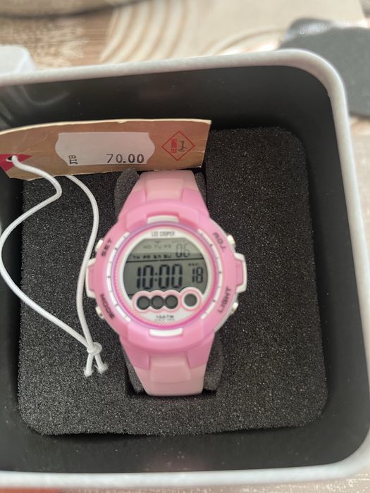 Детски часовник Lee Cooper