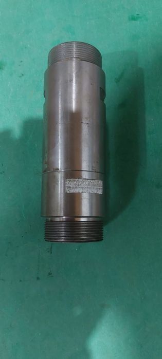 MUFE PRAJINI cu filet drept si conic L 1M .2 M.3 M