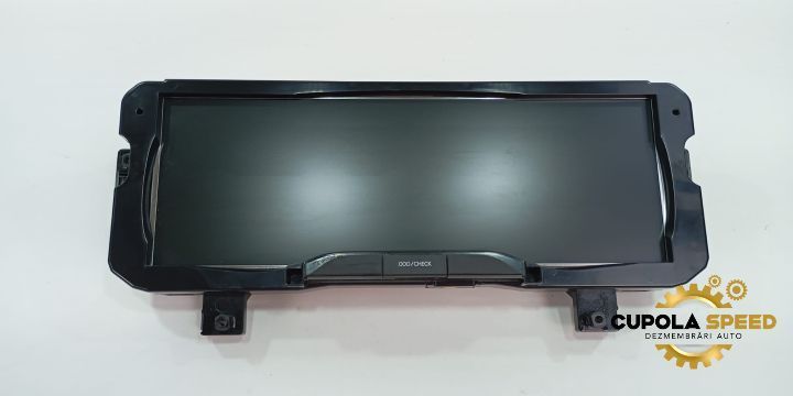 Ceasuri bord plasma Instrument Cluster (Europa) 555003530600 Citroen
