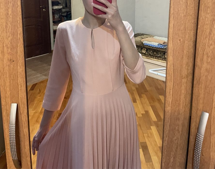 Платье от Турецкого производителя, размер 36