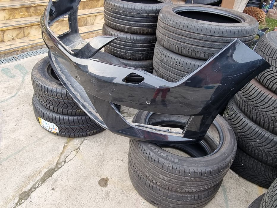 Bara fata seat Leon fr an 2017 in sus stare buna