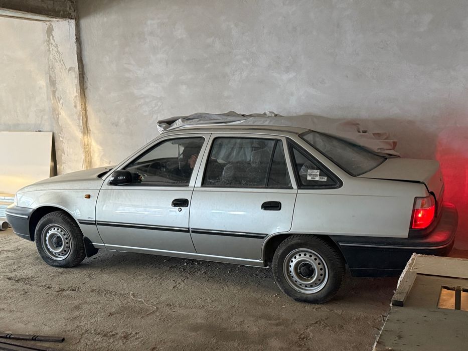 Daewoo Nexia 1 paket