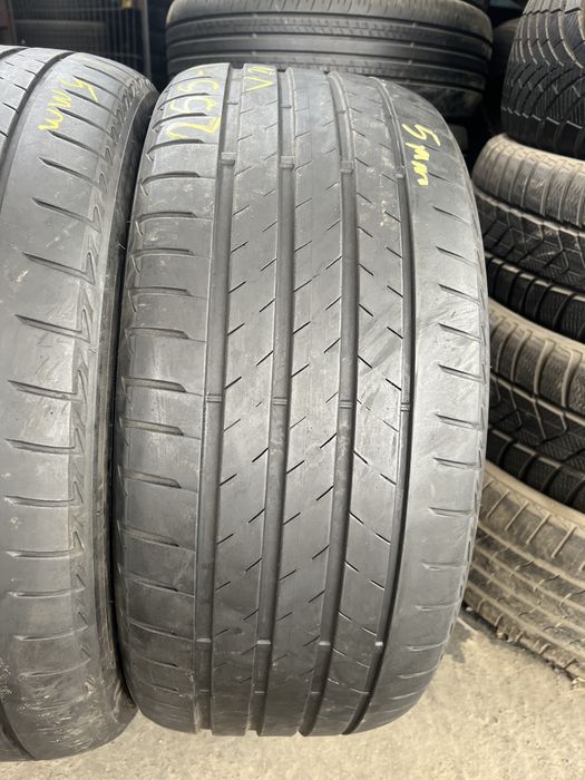 4 Anvelope Vara 255/40/20 Bridgestone 2023/2020