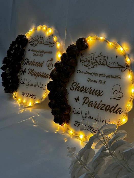 Smoladan bolajoningiz uchun estalik soat