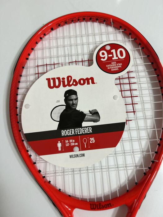 Ракетка для большого тенниса