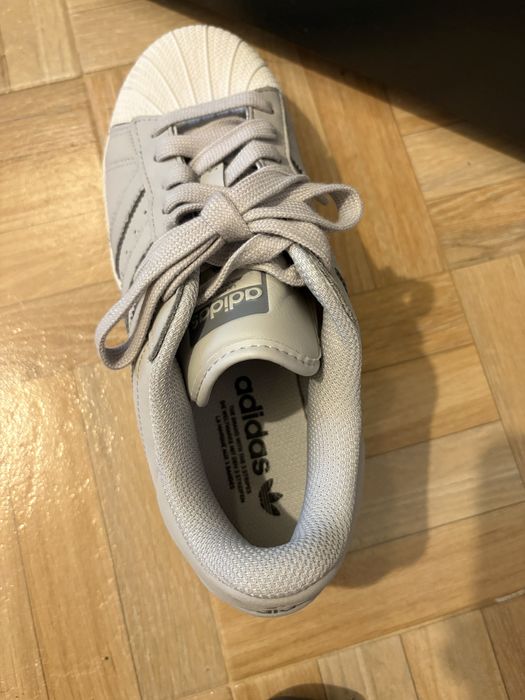 Маратонки Adidas Superstar