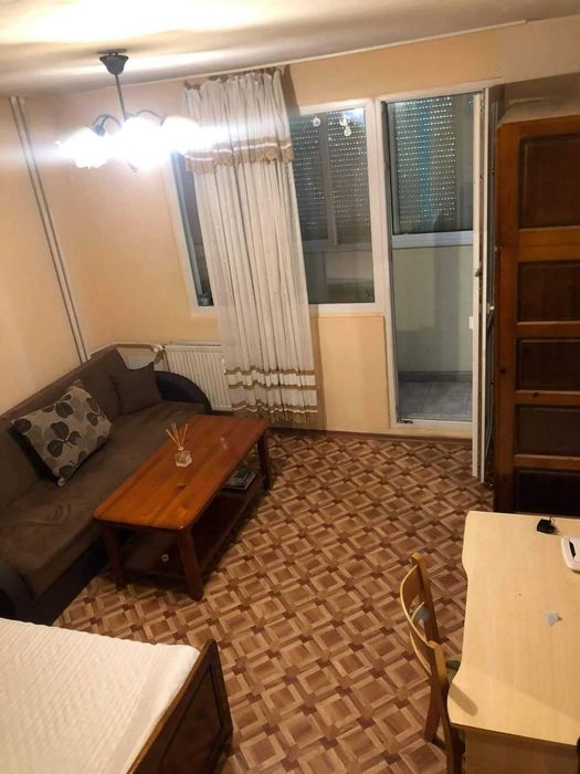 Продава се Двустаен апартамент в София, Разсадника - 48 кв.м за 3905 €/кв.м - Снимка #1