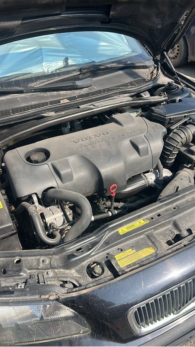 Volvo V70 dezmembrez