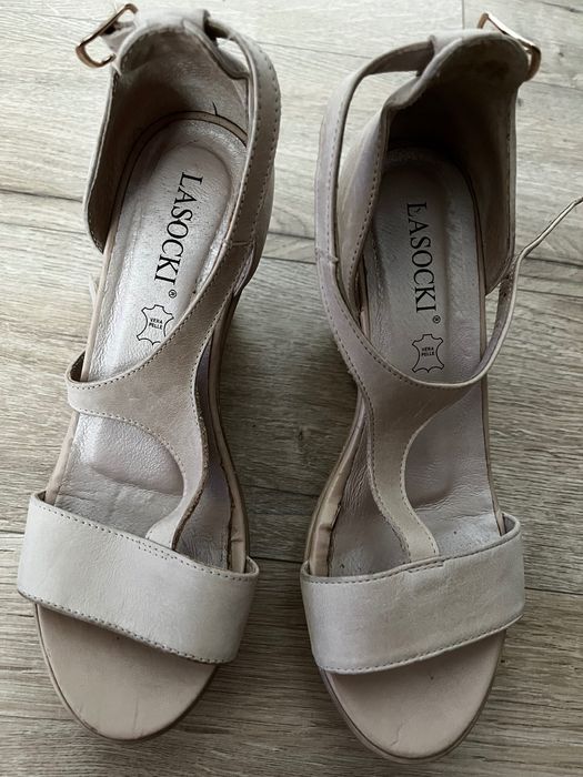 Дамски сандали “Lasocki”