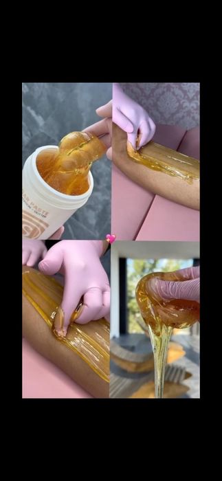 Обучение стрижка ,покраска,кератин,коллористика,шугаринг,маникюр,педик