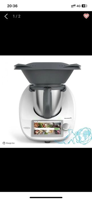 Termomix TM6(Термомикс)