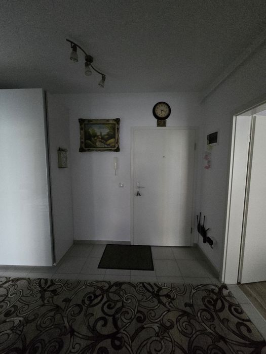 Apartament doua camere