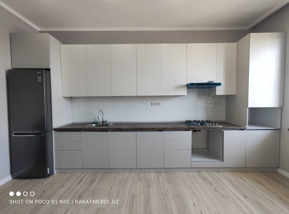 Кухонная мебель. Материалы и Фурнитуры от мировых производителей.