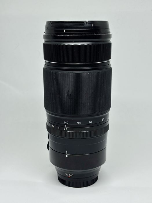 Fujifilm XF 50-140/2.8 teleobiectiv
