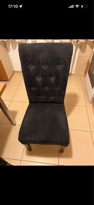 Vand set 5 scaune