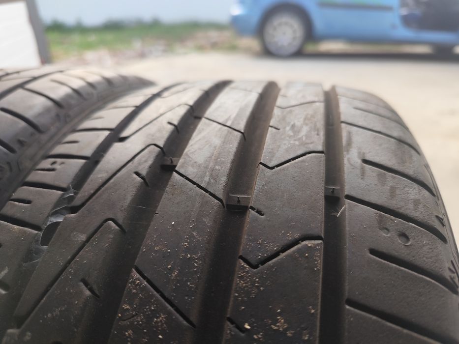 215/45R17 Hankook Ventus Prime 3