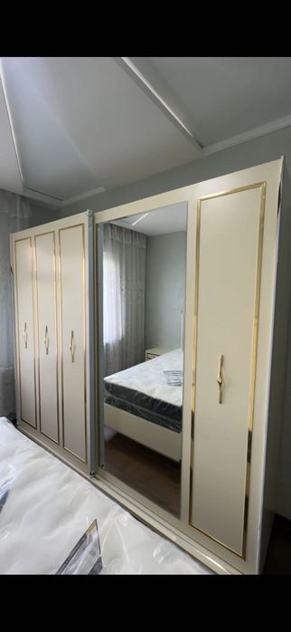 Продам мебель спальную