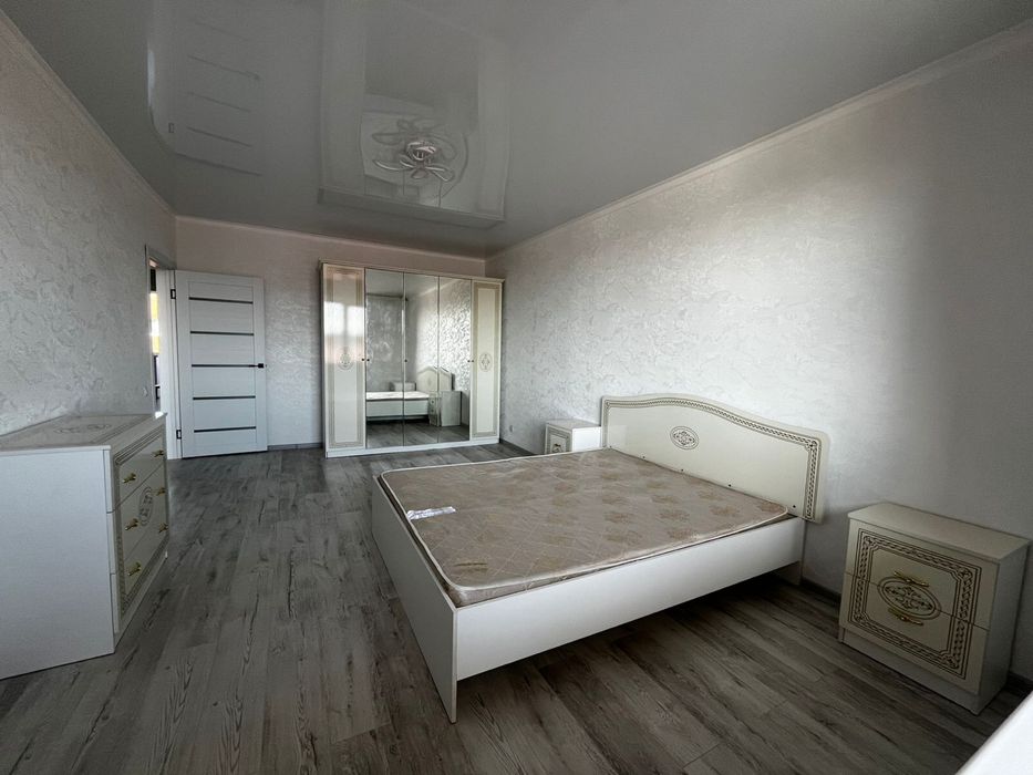 Сдается 3 комн. квартира в новом доме!