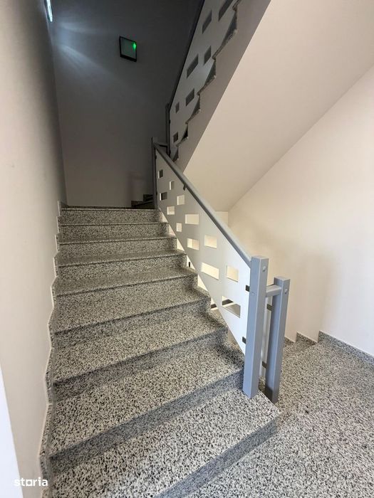 Apartament modern cu 2 camere | Bucegi Central Residence | Ploiești