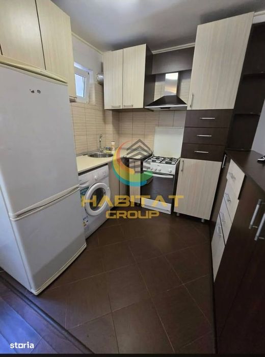 2 Camere Aparatorii  Patriei Mobilat Utilat