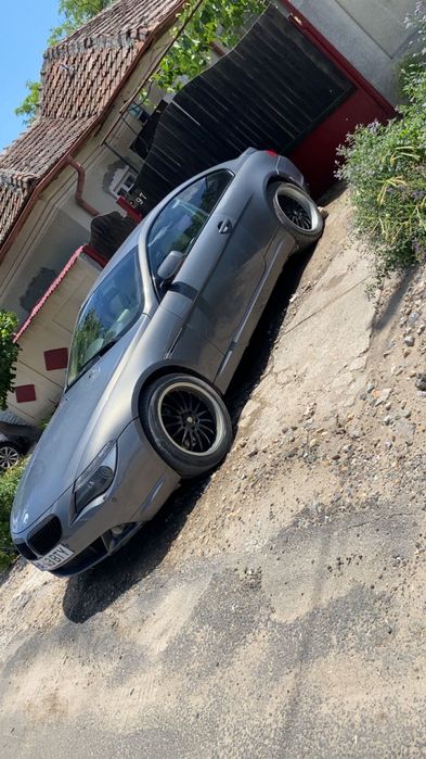 BMW 6 Series 0 — imagine 3
