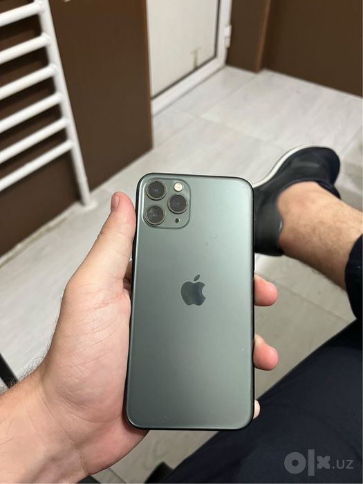iphone 11 pro 256gb arzonga