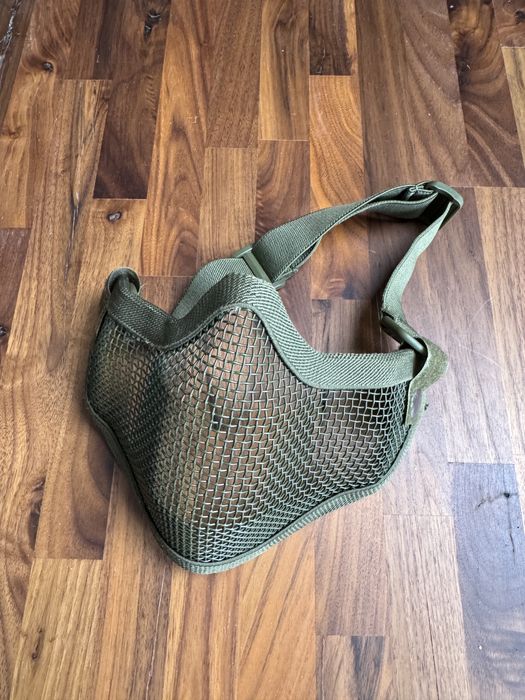 еърсофт екипировка airsoft equipment