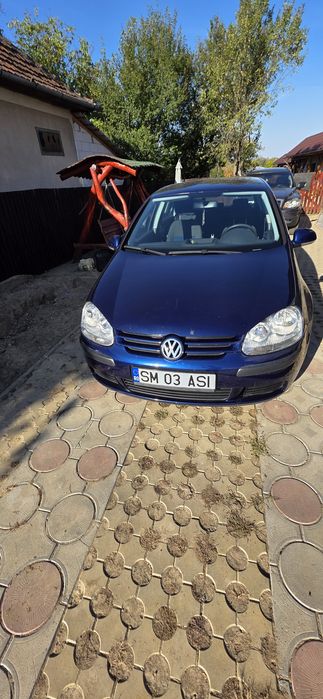 Volkswagen Golf 2006 benzină, 503 € — imagine 1