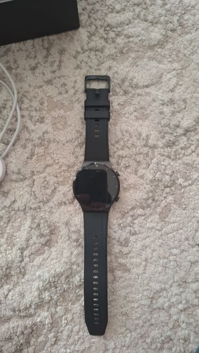 Smartwatch Huawei Gt 2 Pro