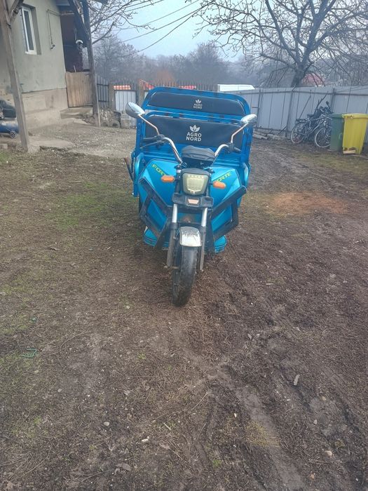De vânzare triciclu electric