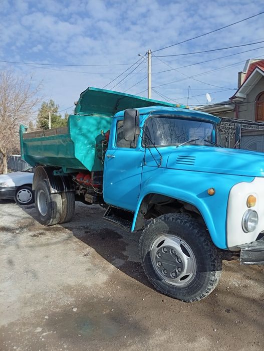 ЗИЛ.масковский.сотилади