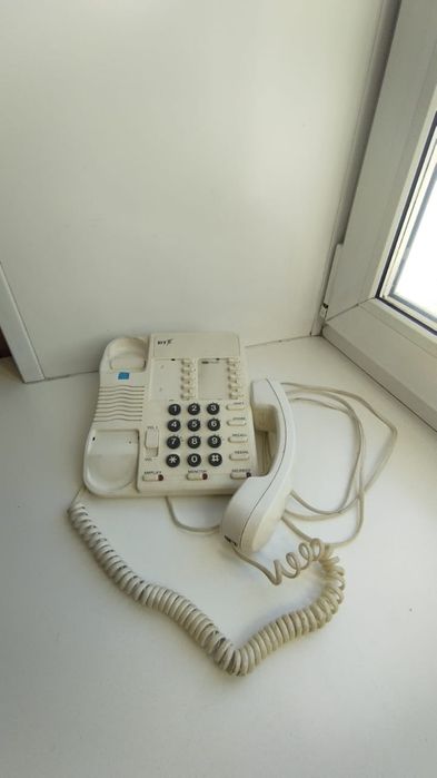Продам телефонный аппарат
