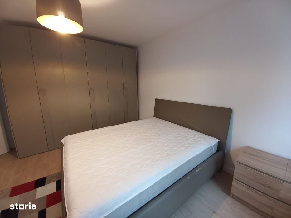 apartament cu 2 camere in Plopilor,bloc nou,zona USAMV / Platinia
