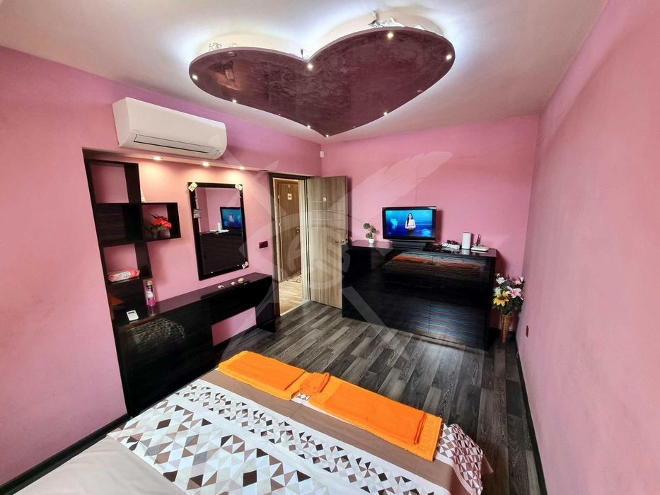 Продава се Мезонет в Варна, Трошево - 145 кв.м за 1380 €/кв.м - Снимка #3