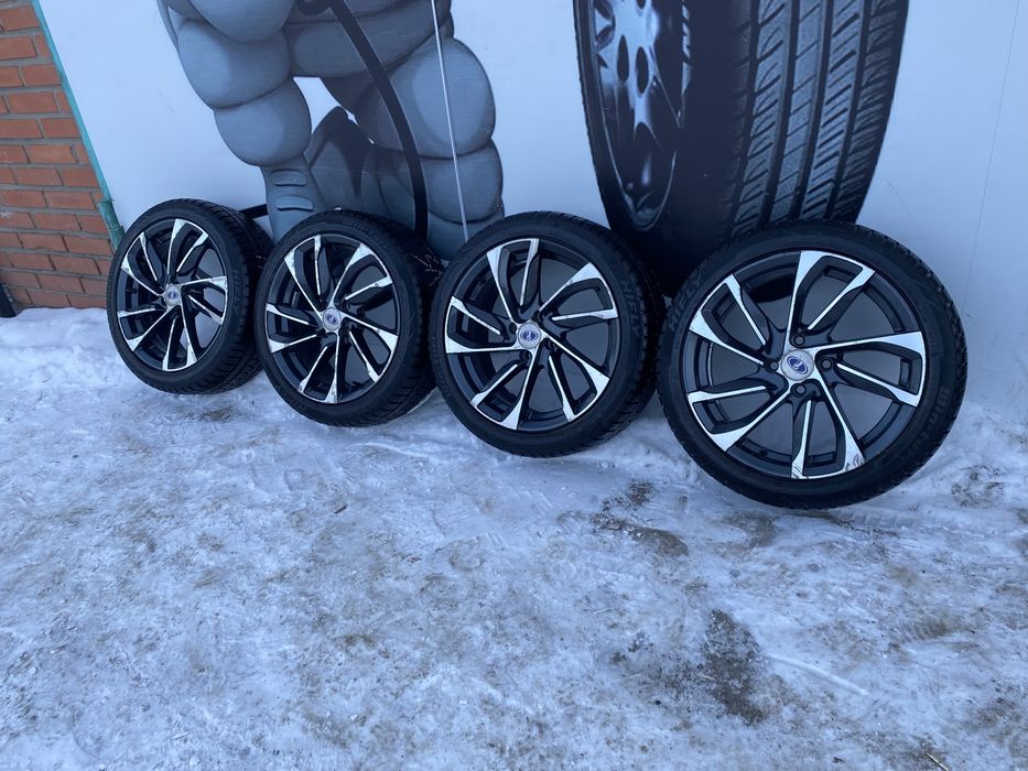 Продам диски р-16 4*98