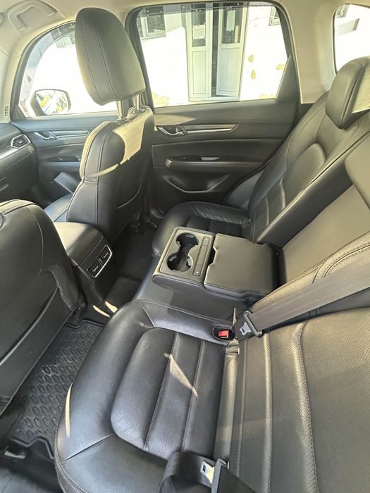Mazda  CX5 2017 4x4 160.000 km