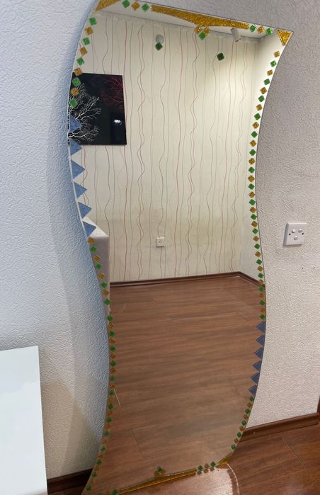 Продам зеркало недорого