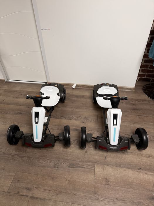 Kart electric pentru copii