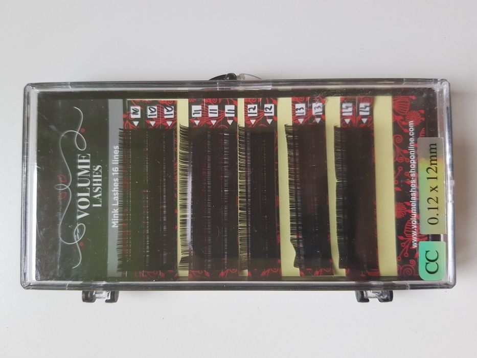 Casete gene false, fir cu fir