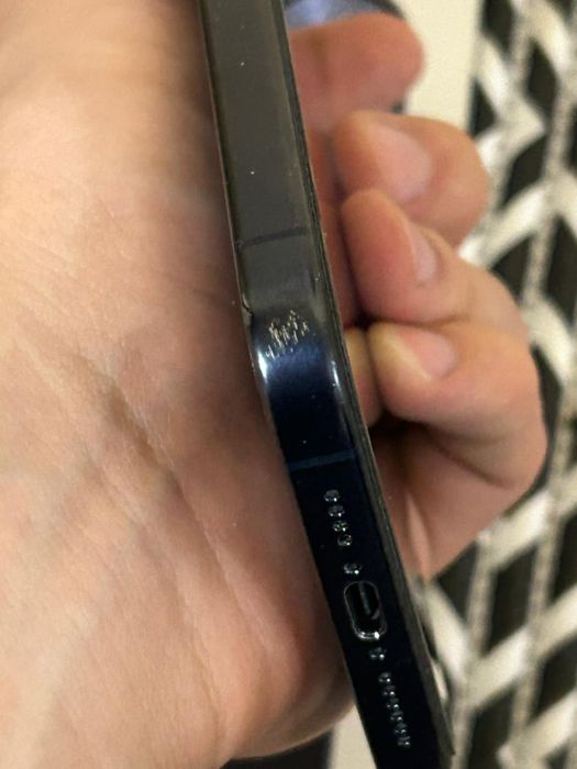 Iphone 15 PRO MAX 256 GB