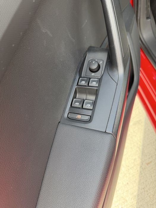 Seat ibiza style 1.0 TSI 95 CP