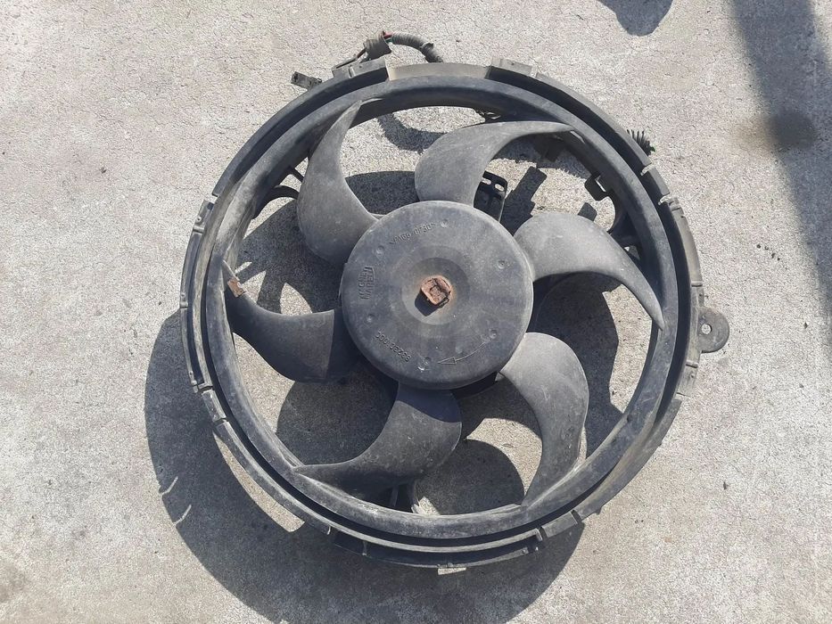 electroventilator fiat stilo 1.4b 2002  832301000
