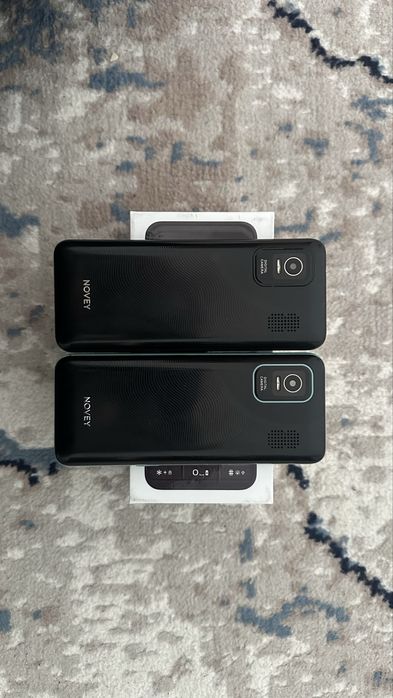 Novey P50 sotiladi