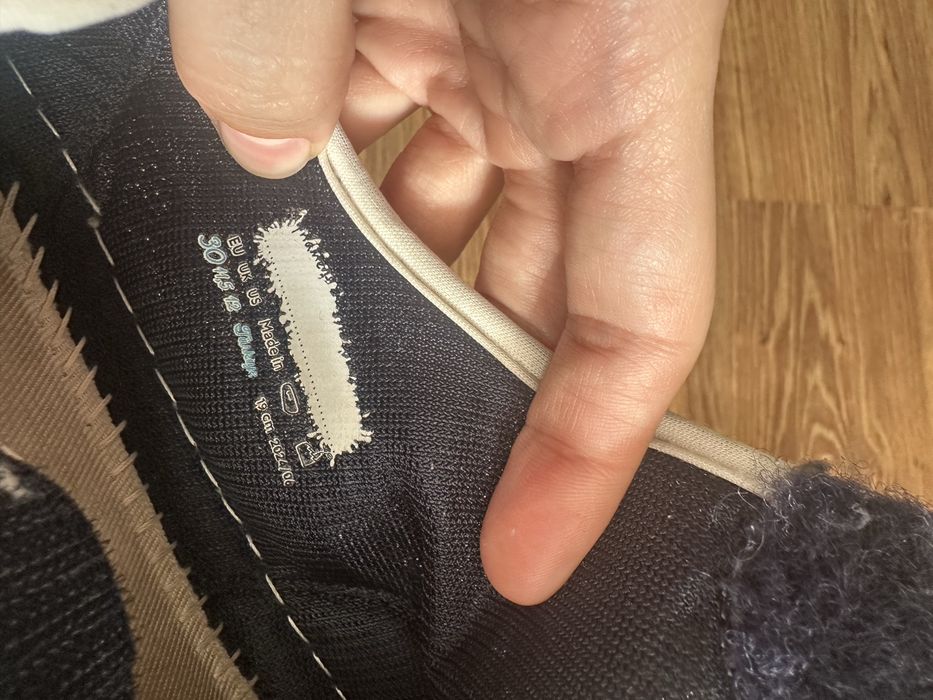 Обувь детская 31-32